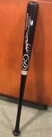 Jeff Bagwell <br />Autographed Bat 107//280